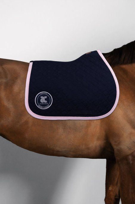Tapis de selle CSO Cadence - Harcour x Absolut Cashmere