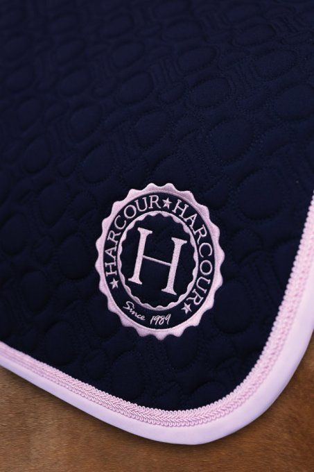 Tapis de selle CSO Cadence - Harcour x Absolut Cashmere