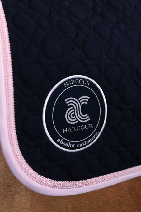 Tapis de selle CSO Cadence - Harcour x Absolut Cashmere