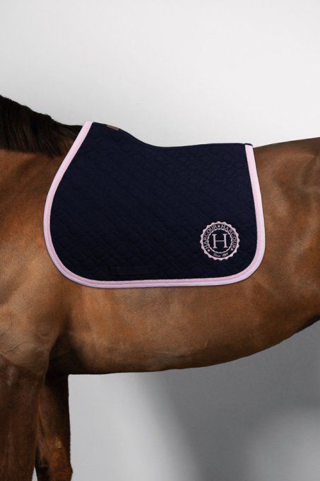 Tapis de selle CSO Cadence - Harcour x Absolut Cashmere