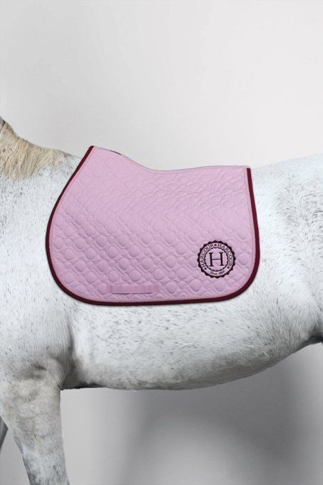 Tapis de selle CSO Cadence - Harcour x Absolut Cashmere