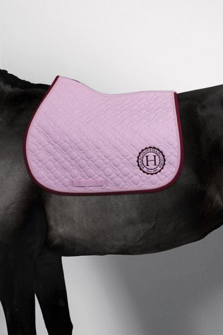 Tapis de selle CSO Cadence - Harcour x Absolut Cashmere