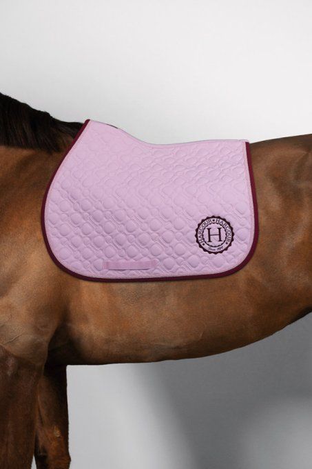 Tapis de selle CSO Cadence - Harcour x Absolut Cashmere