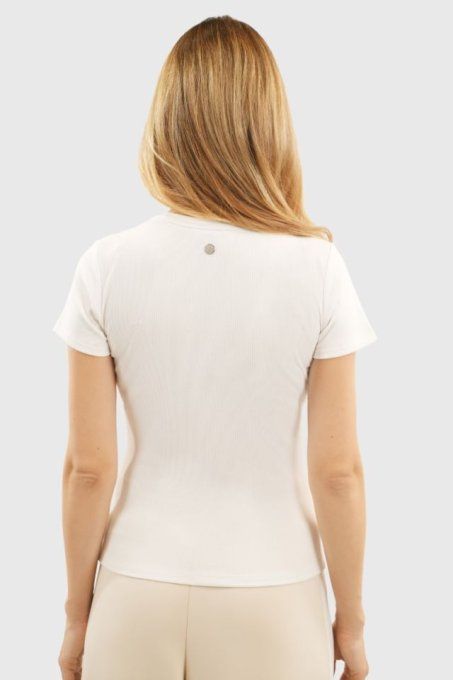 Tee-shirt Tarlala Harcour