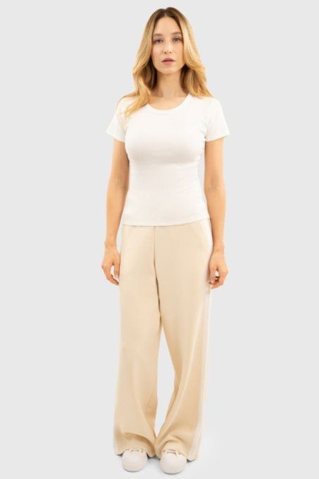 Tee-shirt Tarlala Harcour