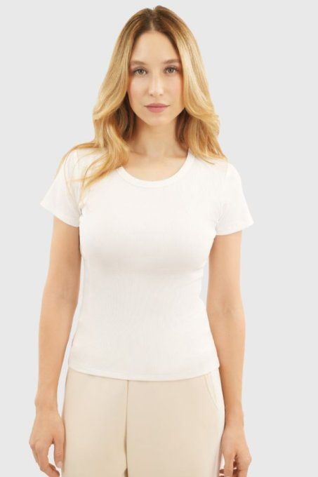 Tee-shirt Tarlala Harcour