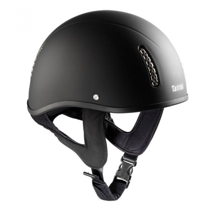 Casque de cross Tattini