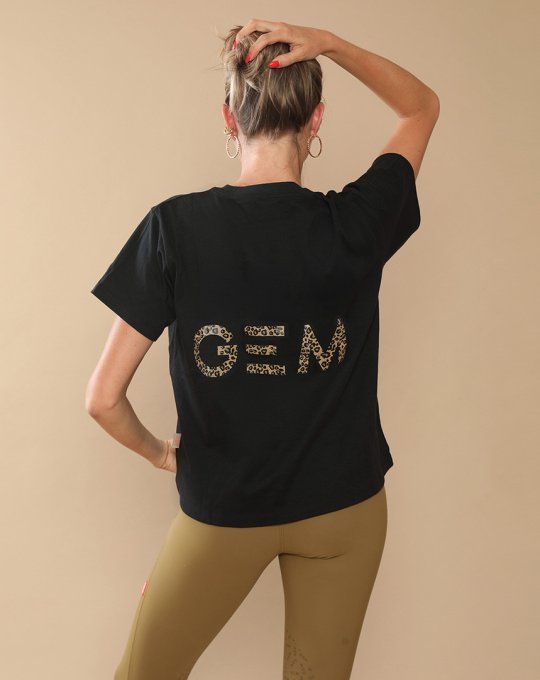 Tee-shirt GEM Eclair