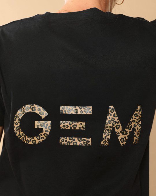  Tee-shirt GEM Eclair