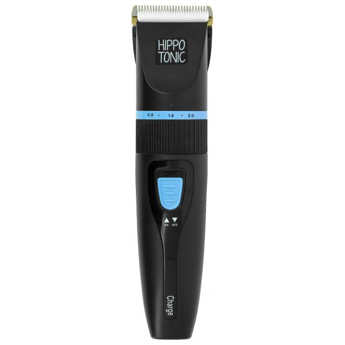 Tondeuse de finition Hippo-Tonic MRD9 - Sans fil
