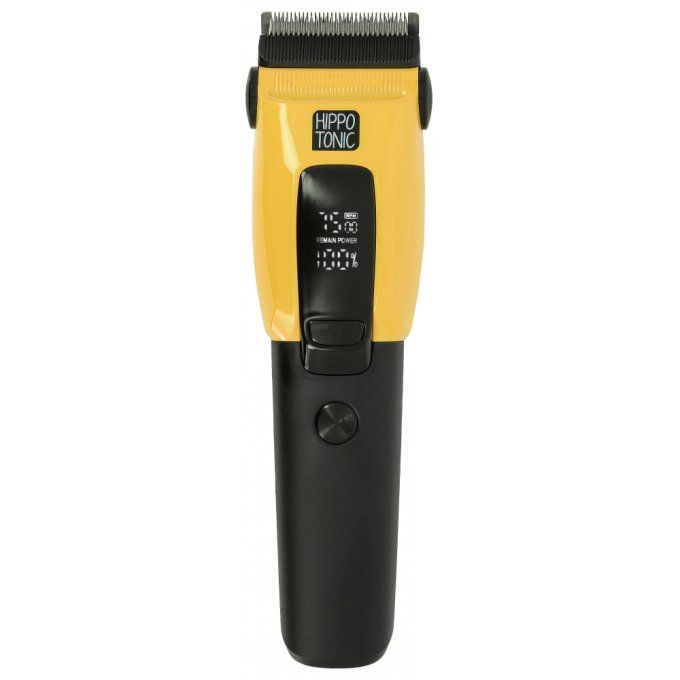 Tondeuse de finition Hippo-Tonic MRP8 - Sans fil