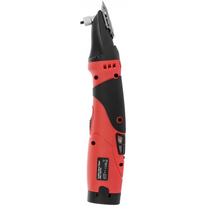 Tondeuse Hippo-Tonic ST-X1H Pro