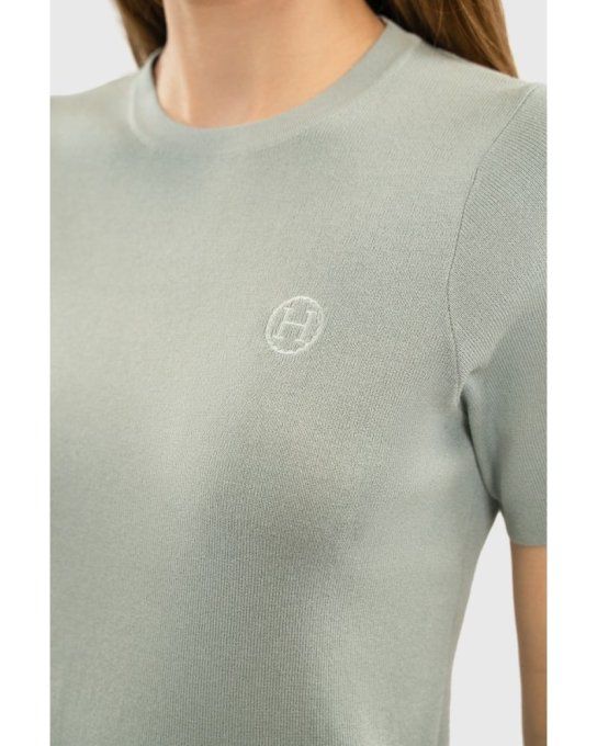 Tee-shirt Tzimi Colibri - Harcour