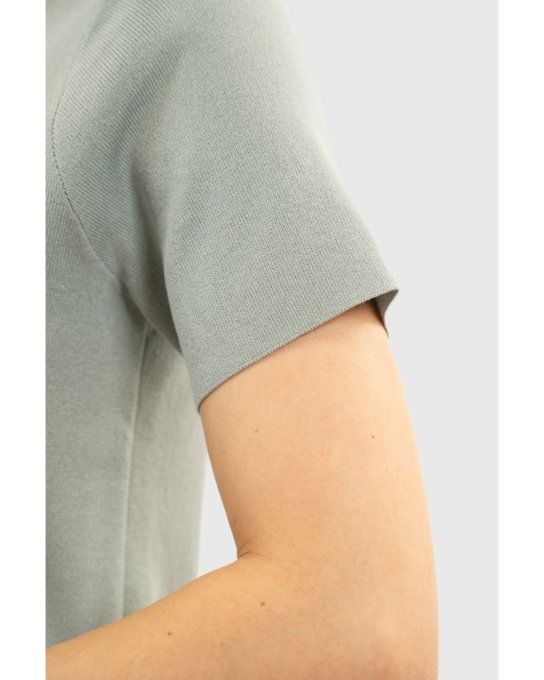 Tee-shirt Tzimi Colibri - Harcour