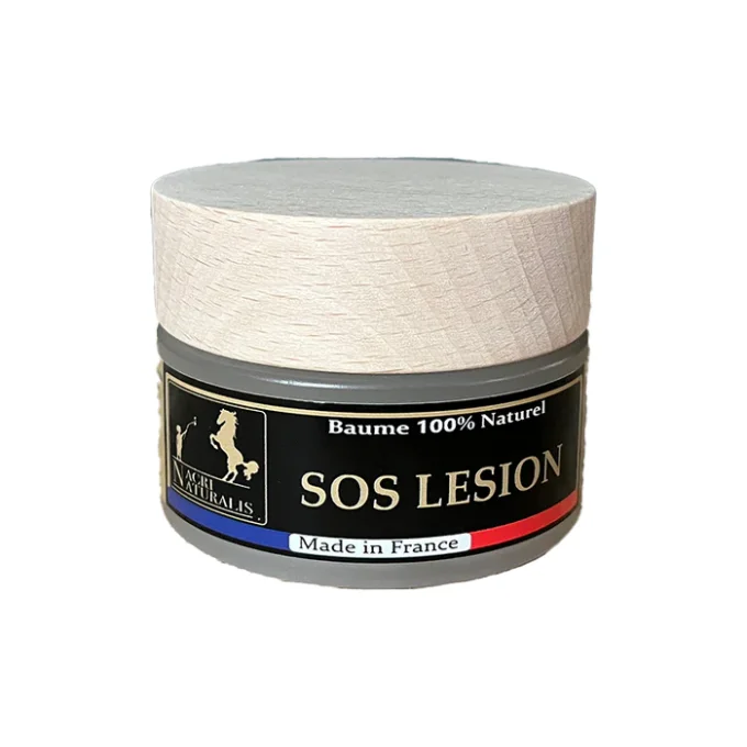  Ungula Naturalis - SOS LESIONS Nacri crevasse 