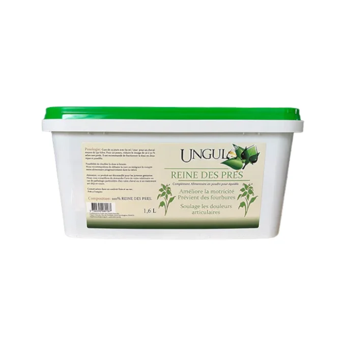 REINE DES PRES - UNGULA NATURALIS