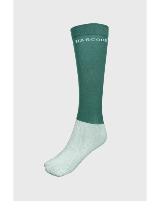 Chaussettes HARCOUR VAYA  (lot de 2)