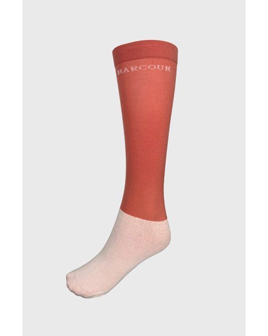 Chaussettes HARCOUR VAYA  (lot de 2)