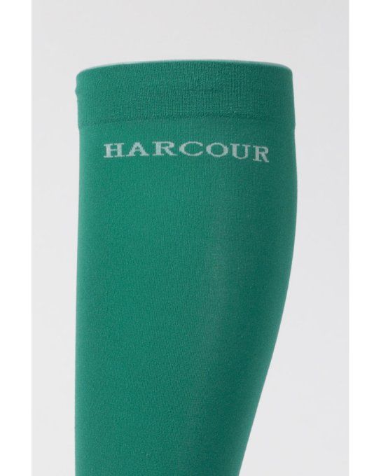 Chaussettes HARCOUR VAYA  (lot de 2)