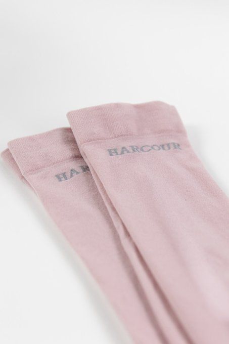 Chaussettes HARCOUR VAYA  (lot de 2)