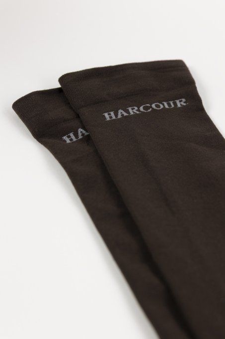 Chaussettes HARCOUR VAYA  (lot de 2)