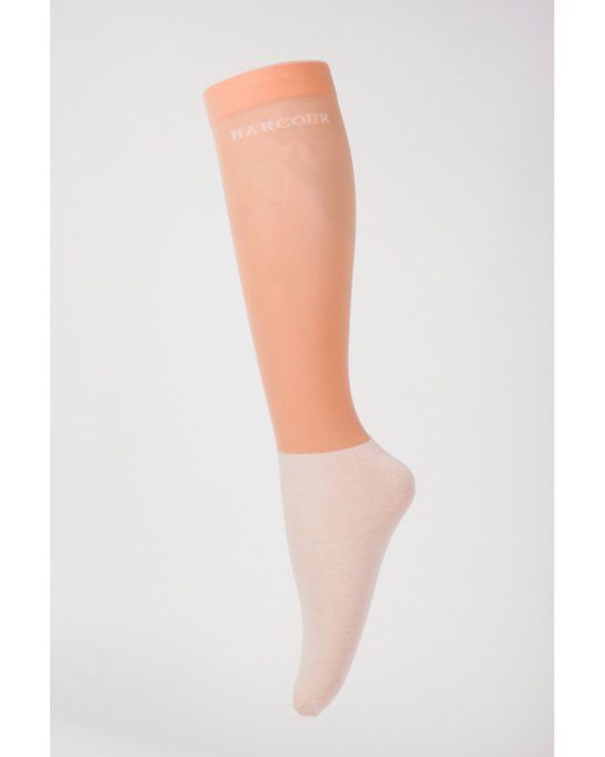 Chaussettes HARCOUR VAYA  (lot de 2)