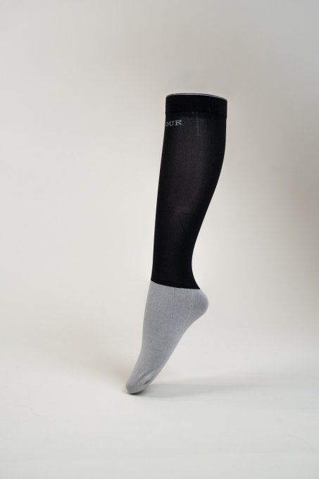 Chaussettes HARCOUR VAYA  (lot de 2)