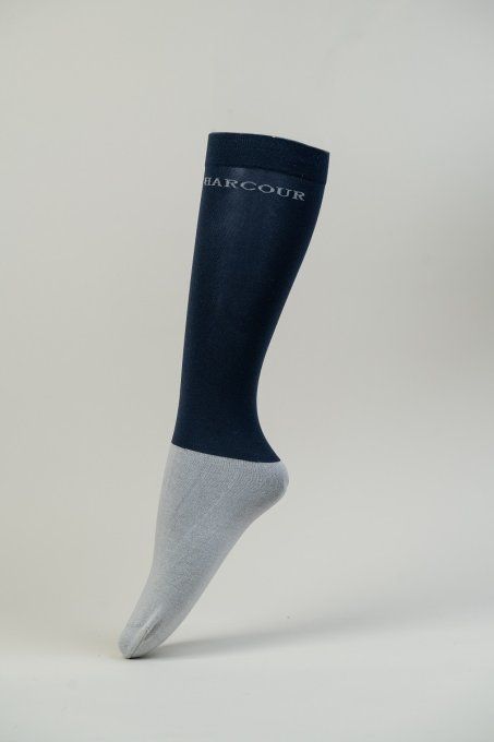 Chaussettes HARCOUR VAYA  (lot de 2)