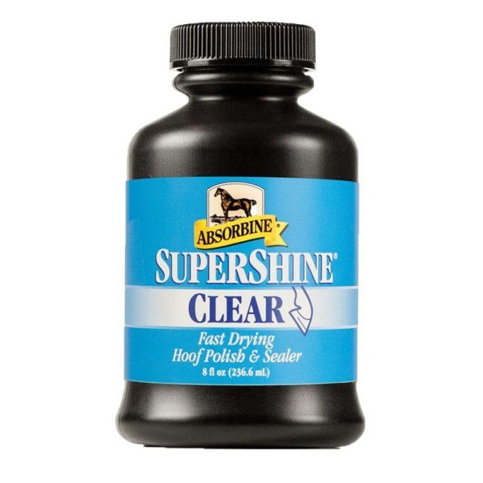 Vernis ABSORBINE "SuperShine" 