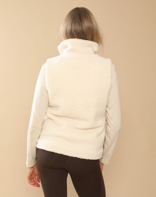 Veste sans manches Charlie - GEM 
