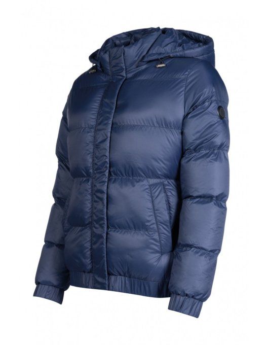 Veste Chauffante HKM Keep Warm