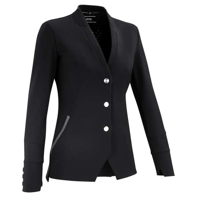 Veste de concours Aerotech 2.0 Horse Pilot Femme