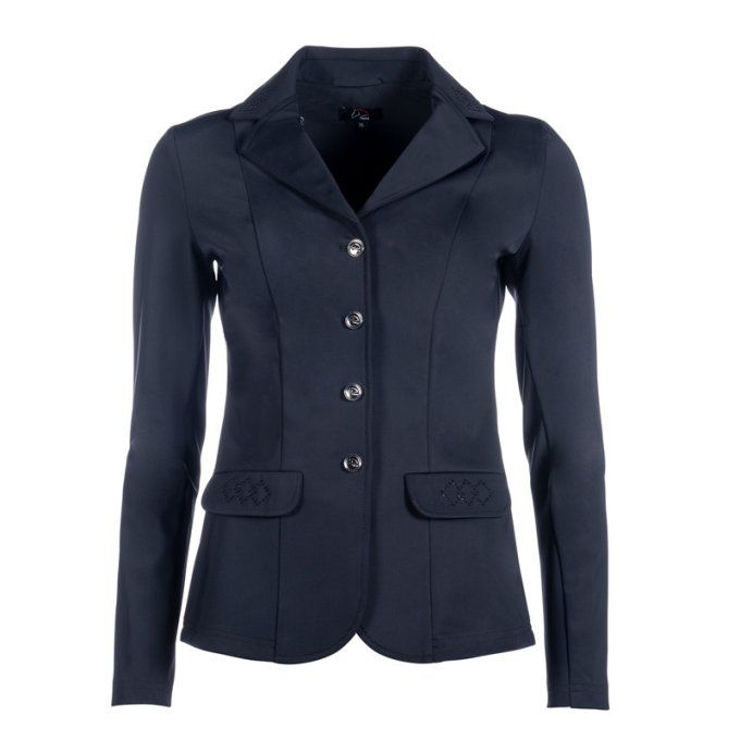 Veste de concours Aurora - HKM