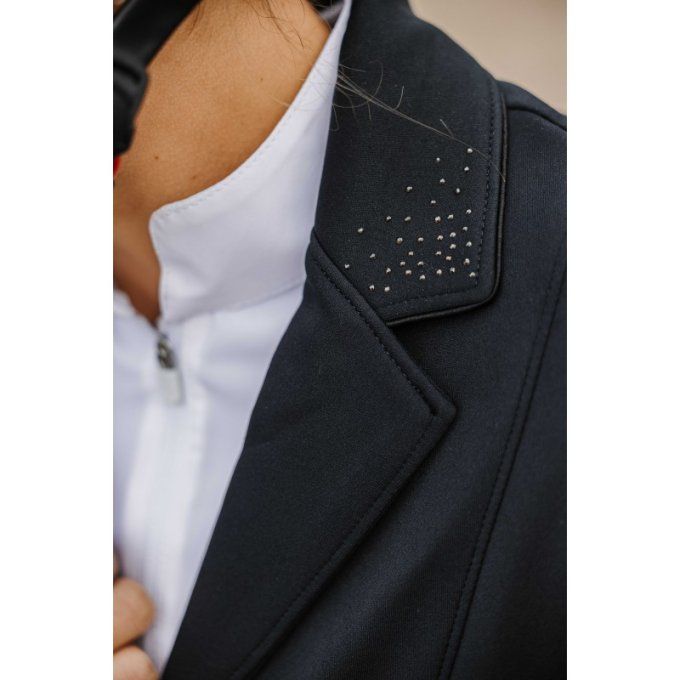 Veste de concours Je t'aime EQUITHÈME - Stockholm 