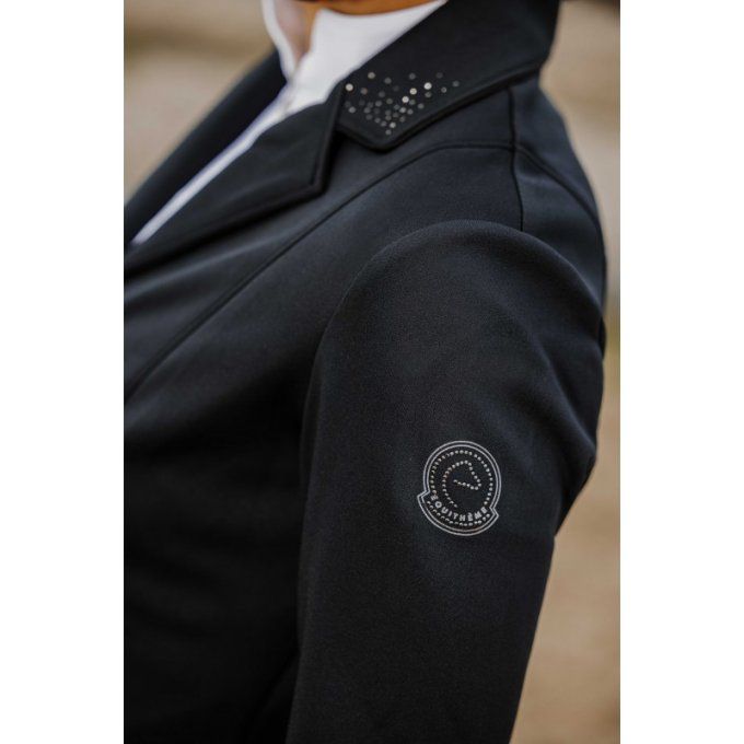 Veste de concours Je t'aime EQUITHÈME - Stockholm 