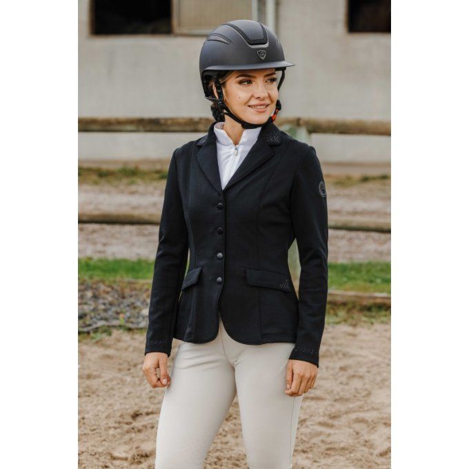 Veste de concours Je t'aime EQUITHÈME - Stockholm 