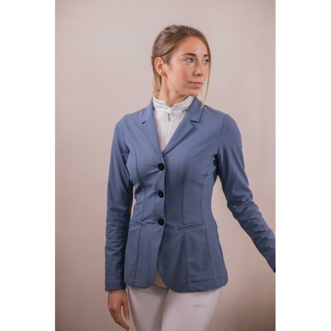 Veste de concours Pénélope Calista - Femme