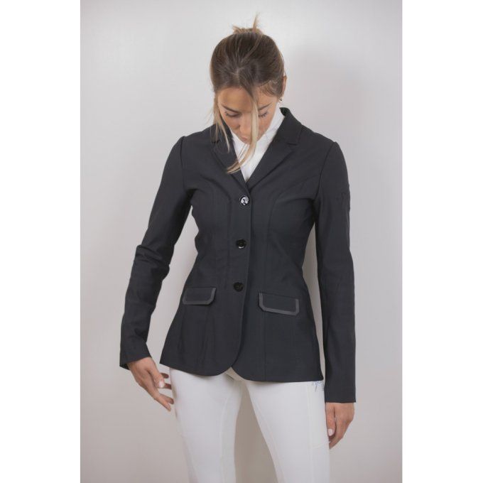 Veste de concours Pénélope Calistus - Femme