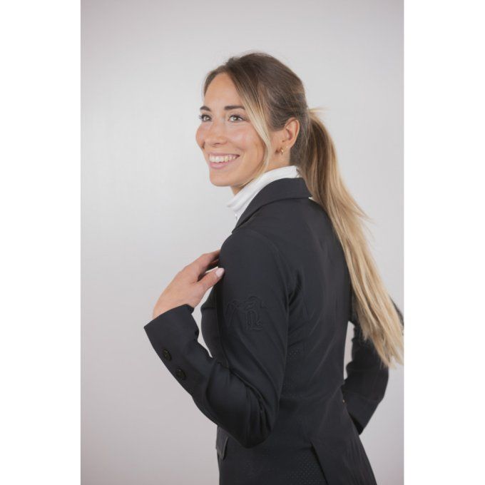 Veste de concours Pénélope Calistus - Femme