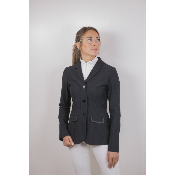 Veste de concours Pénélope Calistus - Femme