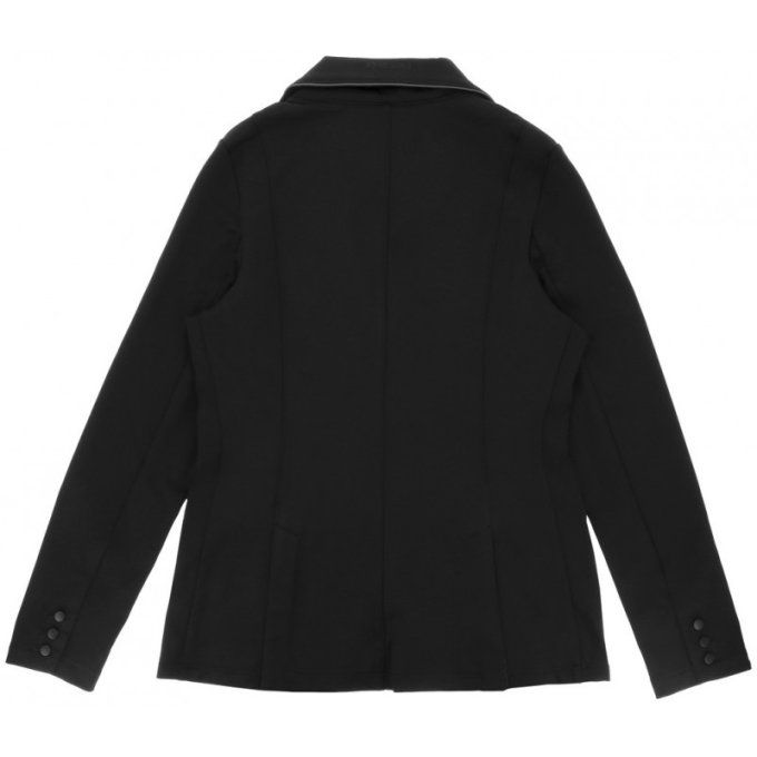 Veste de concours hommes - RIDING WORLD - Devon 