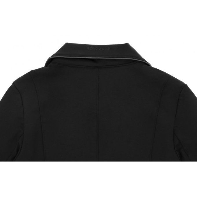 Veste de concours hommes - RIDING WORLD - Devon 
