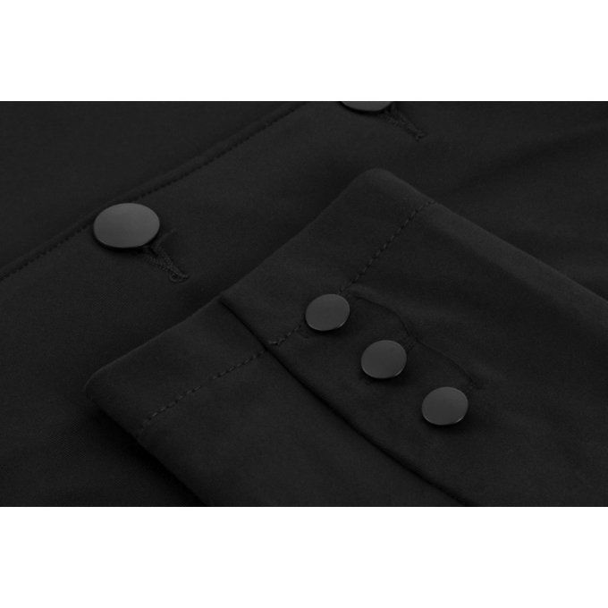 Veste de concours hommes - RIDING WORLD - Devon 