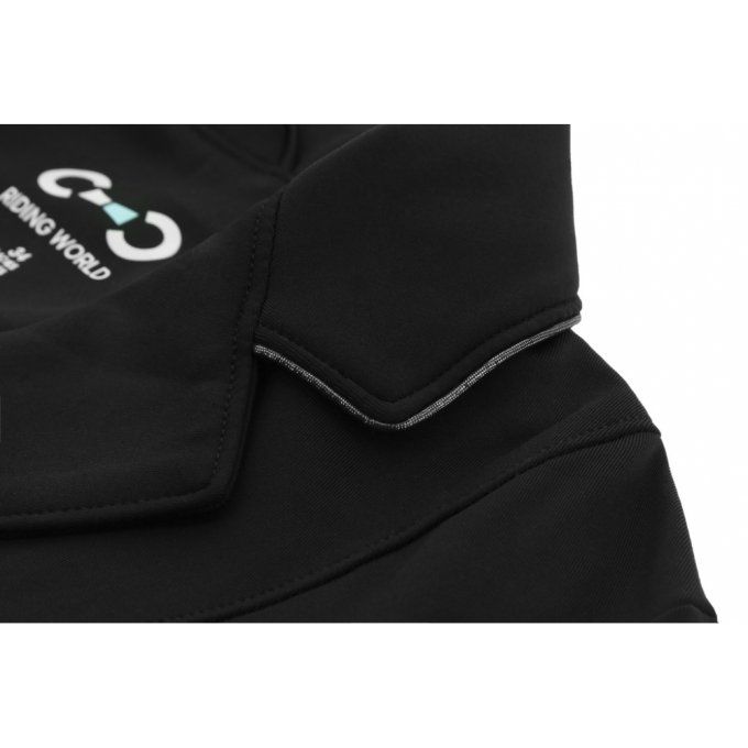 Veste de concours Riding World Floride - Femme