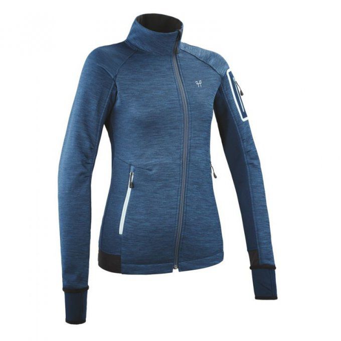 Veste Hybrid Tempest HORSE-PILOT- Femme