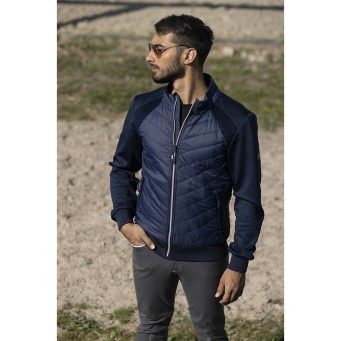 Veste EQUITHEME Marc - Homme