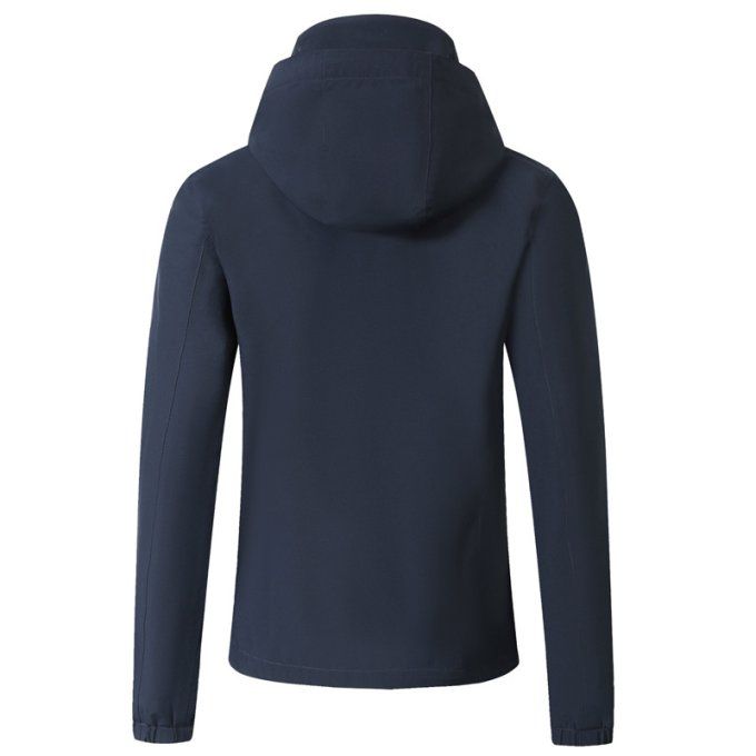 Veste imperméable SS25 Covalliero