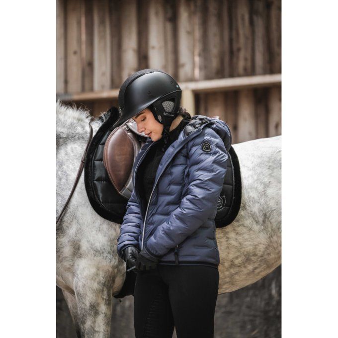 Veste Je t'aime EQUITHÈME Nelly - Femme