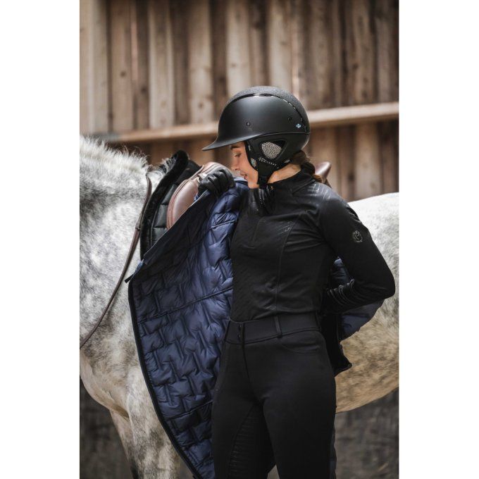 Veste Je t'aime EQUITHÈME Nelly - Femme