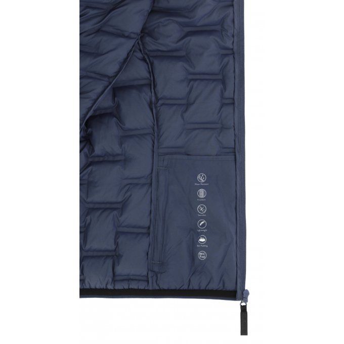 Veste Je t'aime EQUITHÈME Nelly - Femme